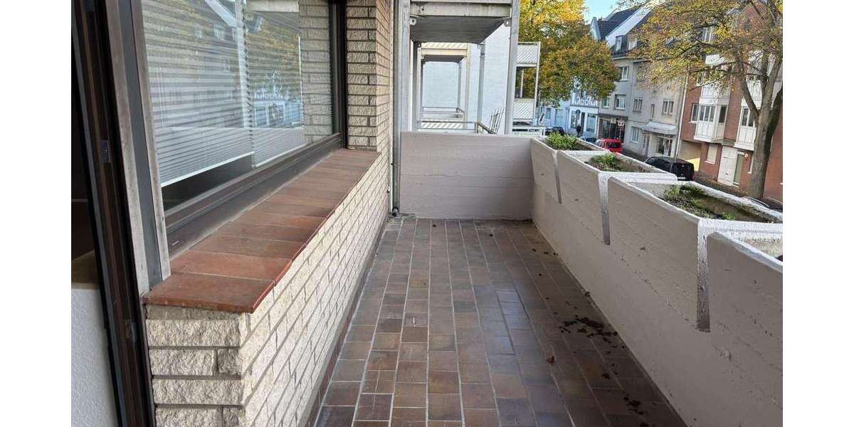 Etagenwohnung Bergisch Gladbach - 2 Zimmer, 60 m&sup2;, 195.000&euro; | Angebot:26197228