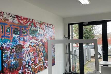 Gewerbeobjekt Leverkusen Alkenrath - 149&euro; | Angebot:14335395