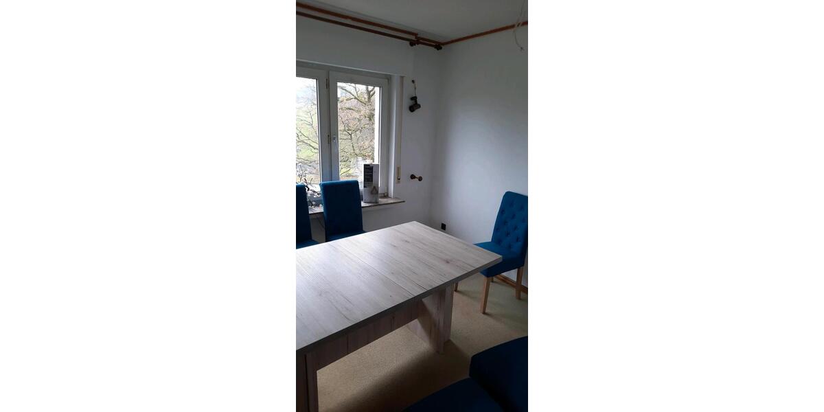 Hochparterre Bergisch Gladbach - 3 Zimmer, 110 m&sup2;, 1.280&euro; | Angebot:23684098