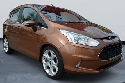 Ford B-Max 65.000 km 7.900 &euro; Bergisch Gladbach 51469