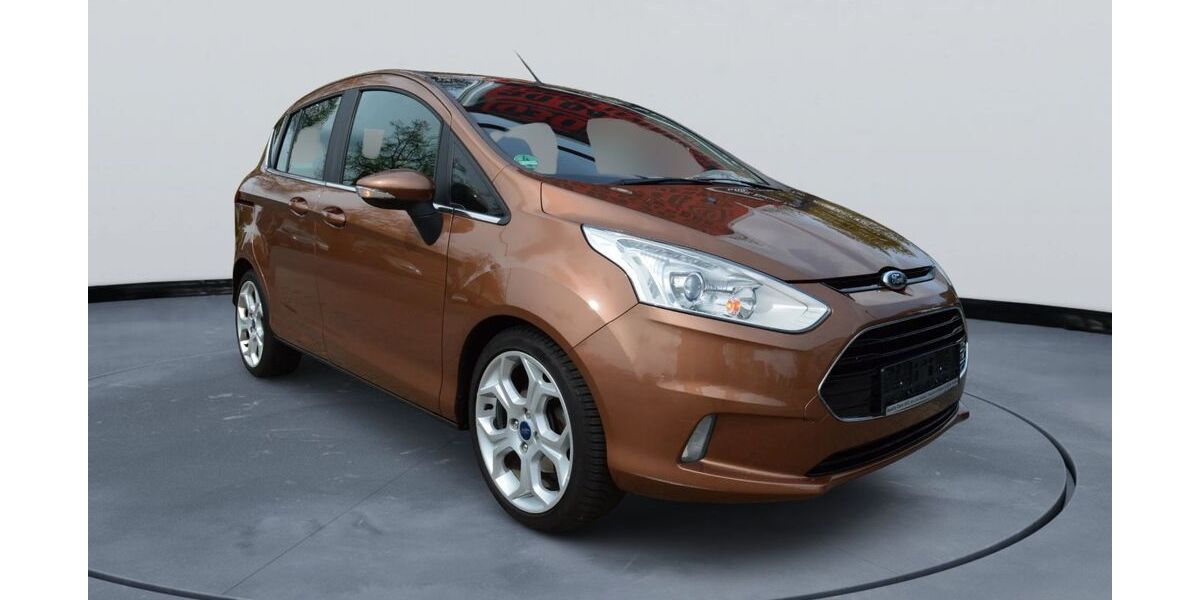 Ford B-Max 65.000 km 7.900 &euro; Bergisch Gladbach 51469