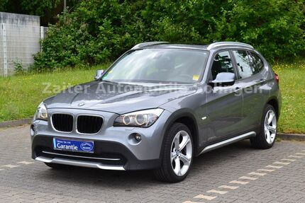 BMW X1 212.000 km 7.490 &euro; Solingen 42659