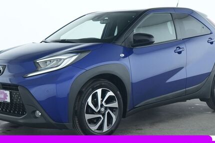 Toyota Aygo (X) 25.736 km 13.989 &euro; Neuss 41460