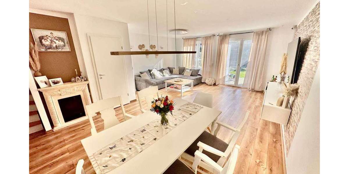 Einfamilienhaus Velbert - 5 Zimmer, 120 m&sup2;, 499.000&euro; | Angebot:25833103