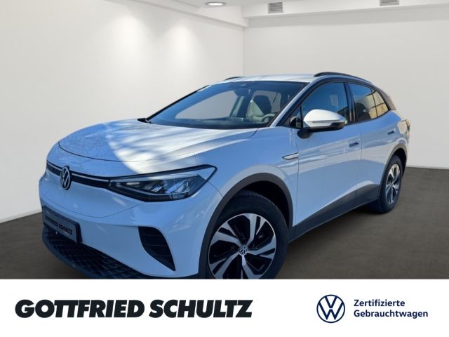 VW ID.4 22.295 km 21.980 &euro; Grevenbroich 41515