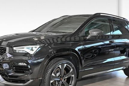 Cupra Ateca 10.000 km 39.880 &euro; Remscheid 42855