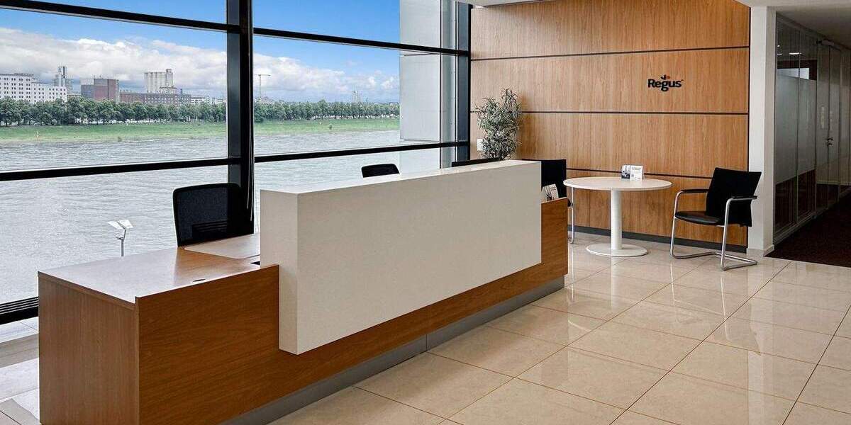 Gewerbeobjekt Köln Altstadt-Süd - 299&euro; | Angebot:26142607