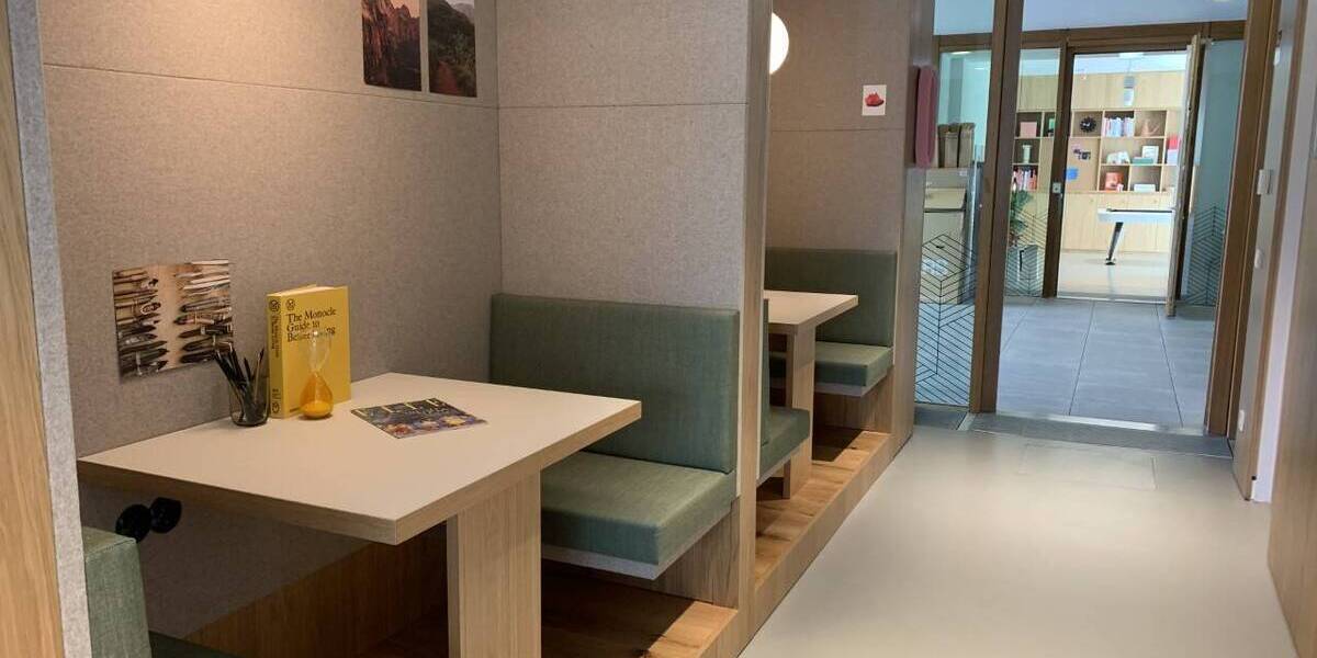 Gewerbeobjekt Düsseldorf Golzheim - 1.129&euro; | Angebot:25716662