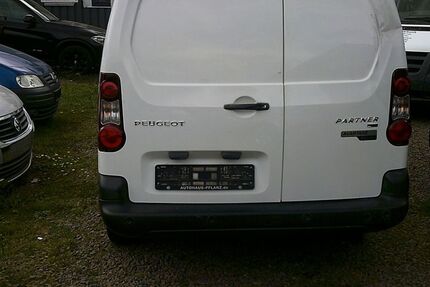 Peugeot Partner 184.800 km 3.700 &euro; Grevenbroich 41516