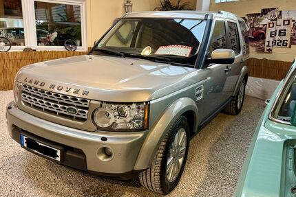 Land Rover Discovery 197.000 km 13.999 &euro; Wuppertal 42115