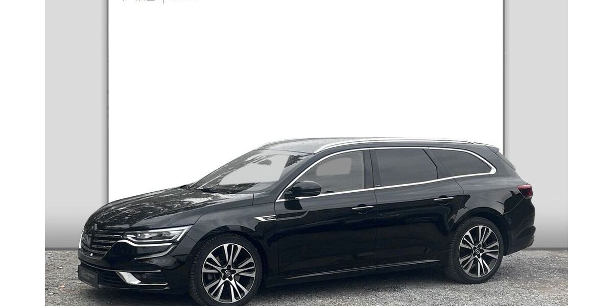Renault Talisman 178.800 km 13.900 &euro; Solingen/NRW 42655