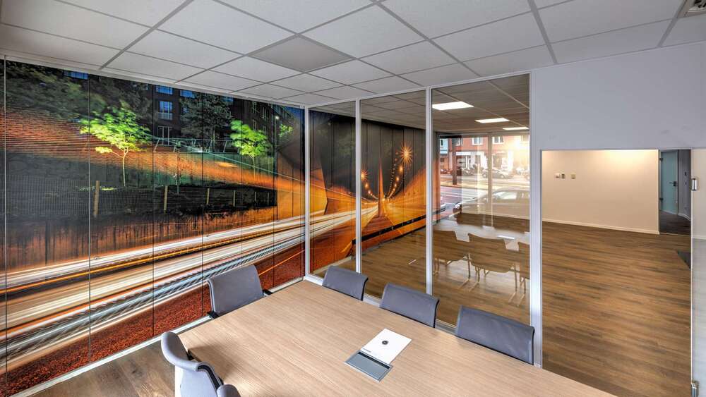 Gewerbeobjekt Düsseldorf Heerdt - 1.200&euro; | Angebot:26282429