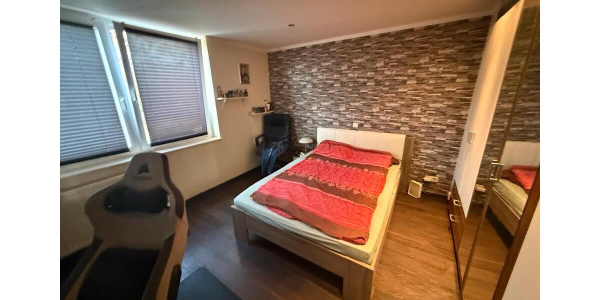 Etagenwohnung Remscheid - 2.5 Zimmer, 56 m&sup2;, 109.950&euro; | Angebot:26226757