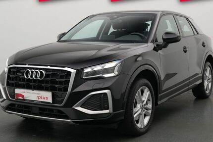 Audi Q2 27.579 km 27.680 &euro; Leverkusen 51373