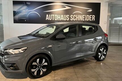 Dacia Sandero 9.235 km 16.500 &euro; Ratingen 40880