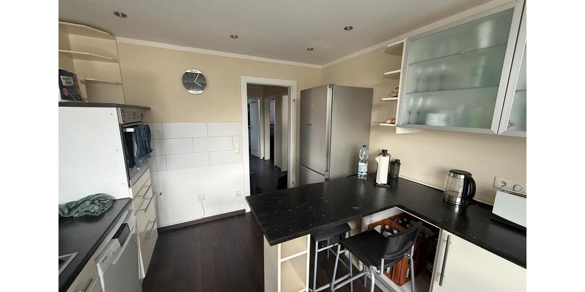 Etagenwohnung Remscheid - 2.5 Zimmer, 56 m&sup2;, 109.950&euro; | Angebot:26226757