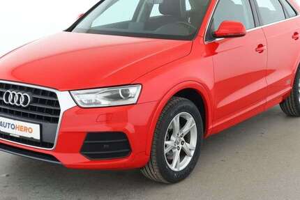 Audi Q3 54.696 km 14.890 &euro; Köln 50739