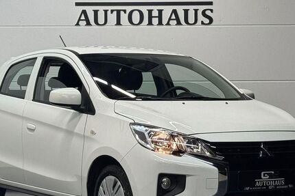 Mitsubishi Space Star 43.760 km 9.590 &euro; Wuppertal 42285