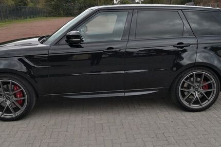 Land Rover Range Rover Sport 150.000 km 27.700 &euro; Grevenbroich 41517