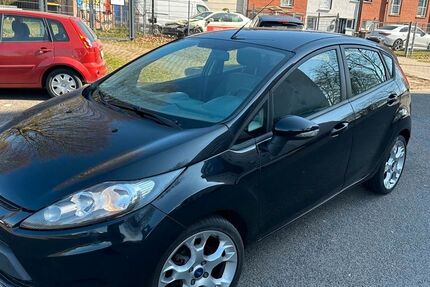 Ford Fiesta 139.580 km 4.300 &euro; köln 50739