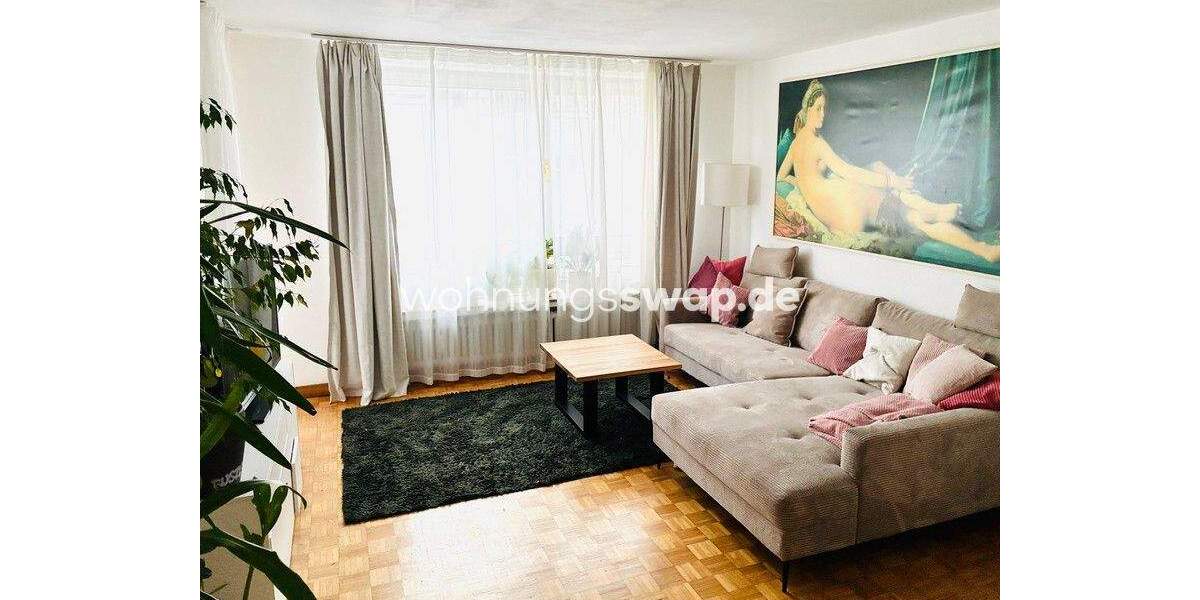 Etagenwohnung Köln Neuehrenfeld - 4 Zimmer, 100 m&sup2;, 875&euro; | Angebot:25997527