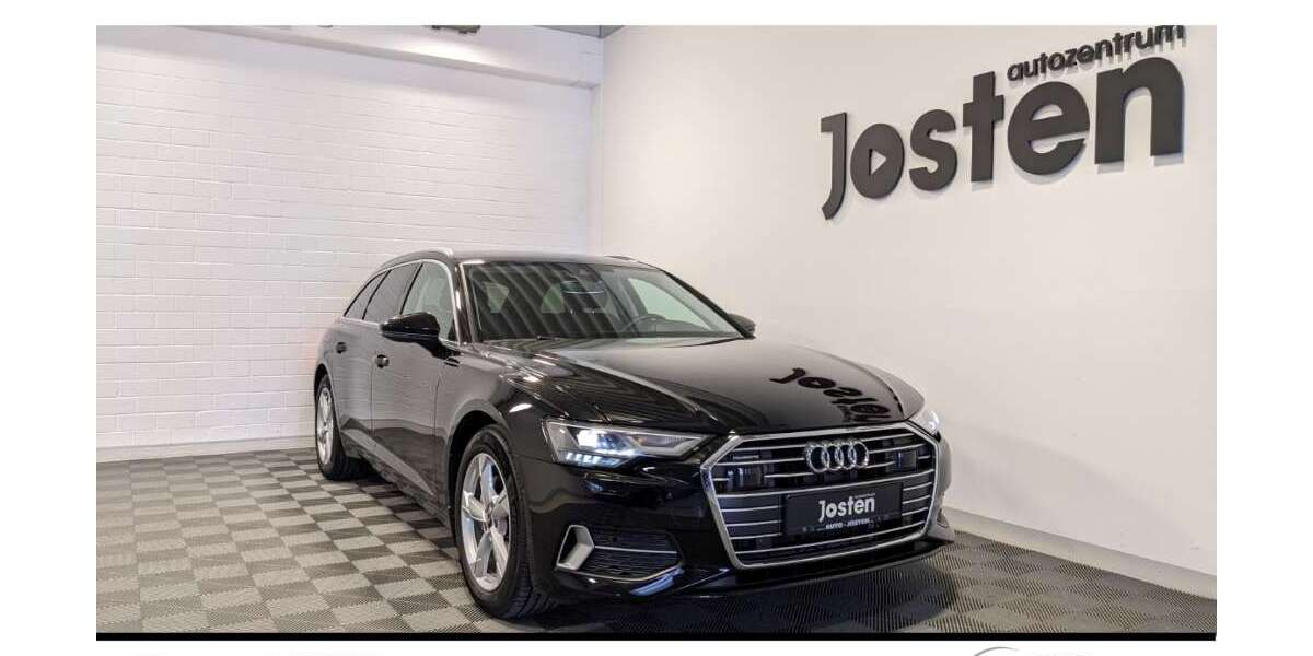 Audi A6 18.500 km 38.990 &euro; Monheim am Rhein 40789