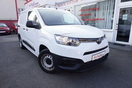 Toyota Proace (Verso) 65.180 km 12.990 &euro; Wuppertal 42109