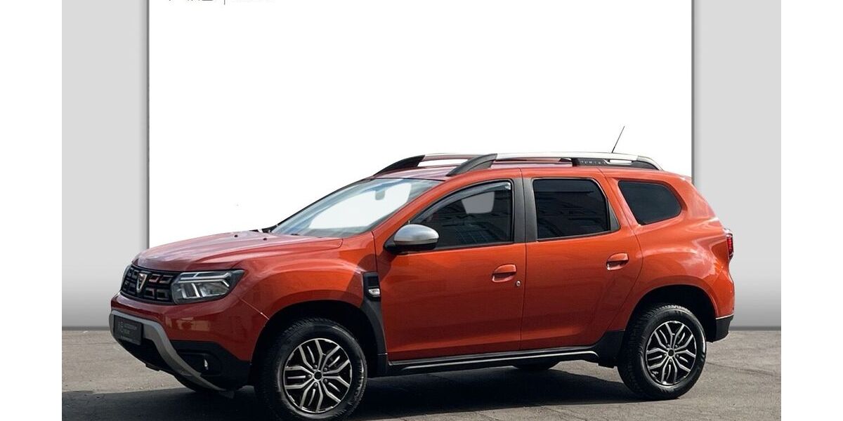 Dacia Duster 33.851 km 15.700 &euro; Solingen/NRW 42655