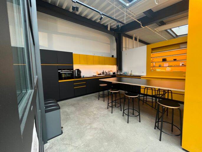 Gewerbeobjekt Düsseldorf Stadtmitte - 990&euro; | Angebot:25722124