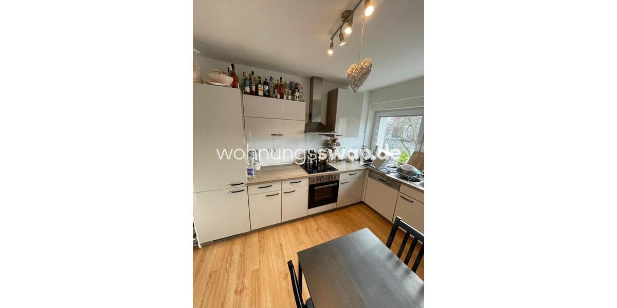 Etagenwohnung Köln Lindenthal - 3 Zimmer, 89 m&sup2;, 1.305&euro; | Angebot:24541375
