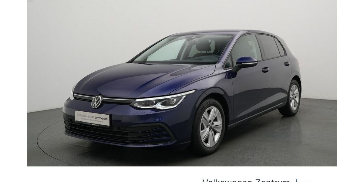 VW Golf 24.635 km 23.980 &euro; Leverkusen 51379