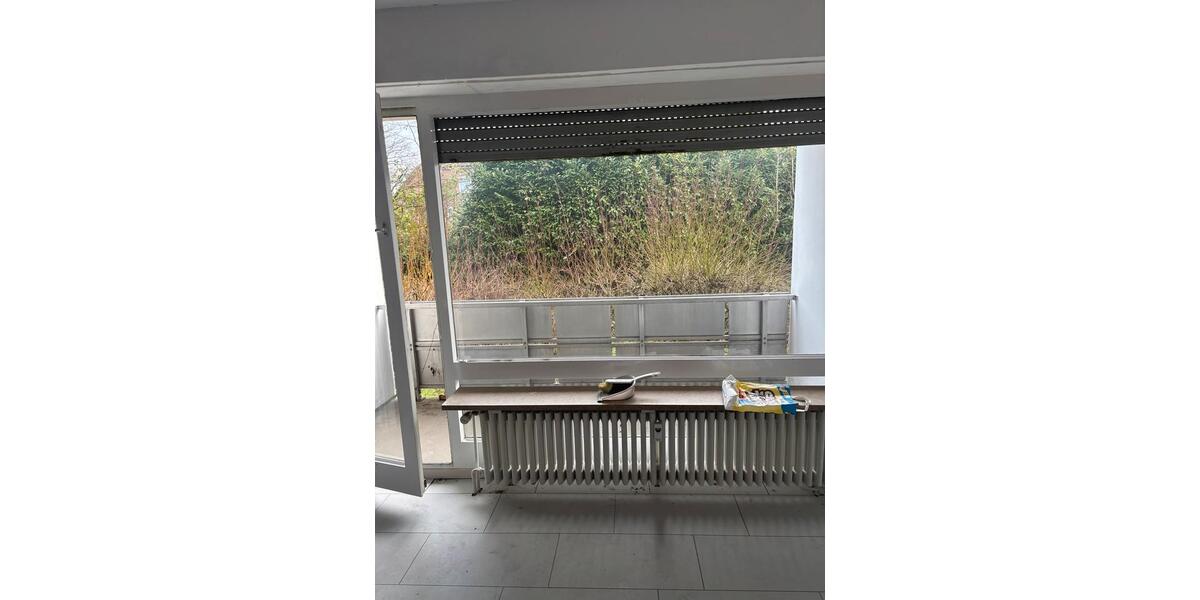 Hochparterre Neuss - 1 Zimmer, 35 m&sup2;, 130.000&euro; | Angebot:26766629