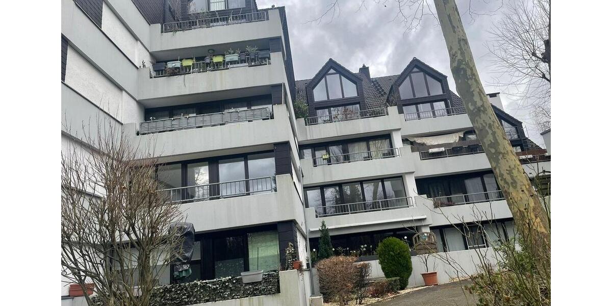 Etagenwohnung Bergisch Gladbach Alt-Frankenforst - 3 Zimmer, 94 m&sup2;, 1.175&euro; | Angebot:25854842