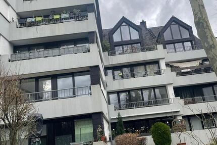 Wohnung Bergisch Gladbach Alt-Frankenforst - 3 Zimmer, 94 m&sup2;, 1.175&euro; | Angebot:25854842