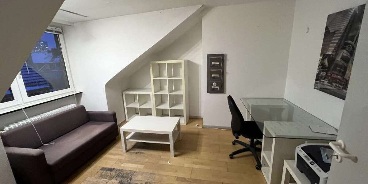 Gewerbeobjekt Düsseldorf - 500&euro; | Angebot:26280510