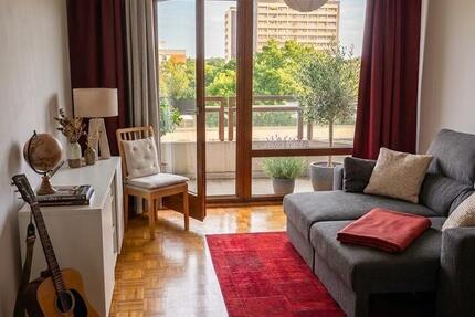 Wohnung Köln Kalk - 2 Zimmer, 54 m&sup2;, 259.000&euro; | Angebot:26040239