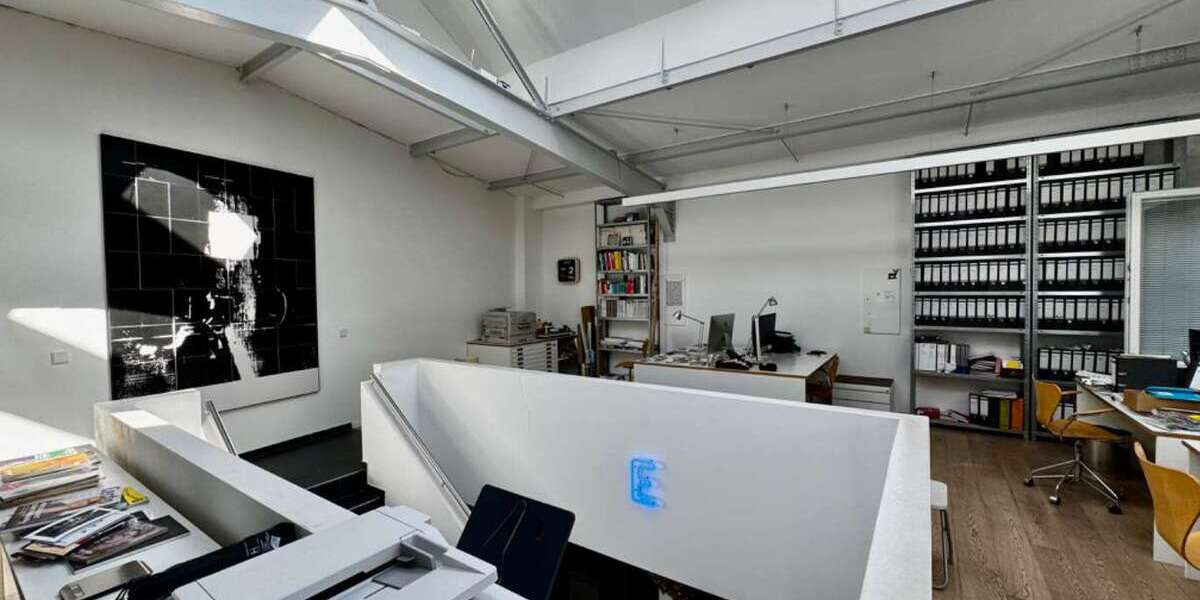 Gewerbeobjekt Köln Ehrenfeld - 350&euro; | Angebot:26315778