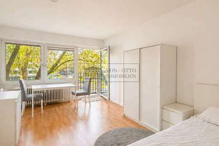 Wohnung Köln Innenstadt - 1 Zimmer, 29 m&sup2;, 159.999&euro; | Angebot:27092082