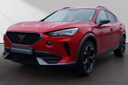 Cupra Formentor 19.649 km 33.500 &euro; Solingen 42719