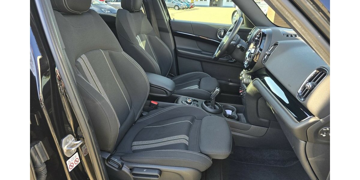 Mini Cooper S Countryman Automatik|LED|Kamera|Panorma 79.798 km 23.900 &euro; Wermelskirchen 42929