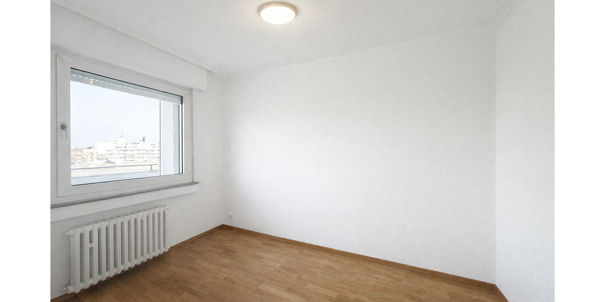 Etagenwohnung Ratingen Zentrum - 3 Zimmer, 72 m&sup2;, 239.000&euro; | Angebot:26171286