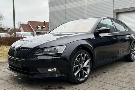 Skoda Superb 106.000 km 17.700 &euro; Leverkusen 51381