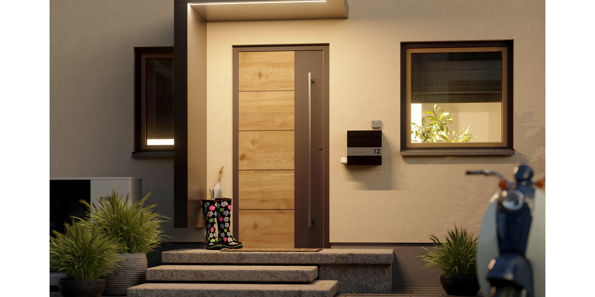 Einfamilienhaus Düsseldorf Benrath - 5 Zimmer, 140 m&sup2;, 674.413&euro; | Angebot:26026616