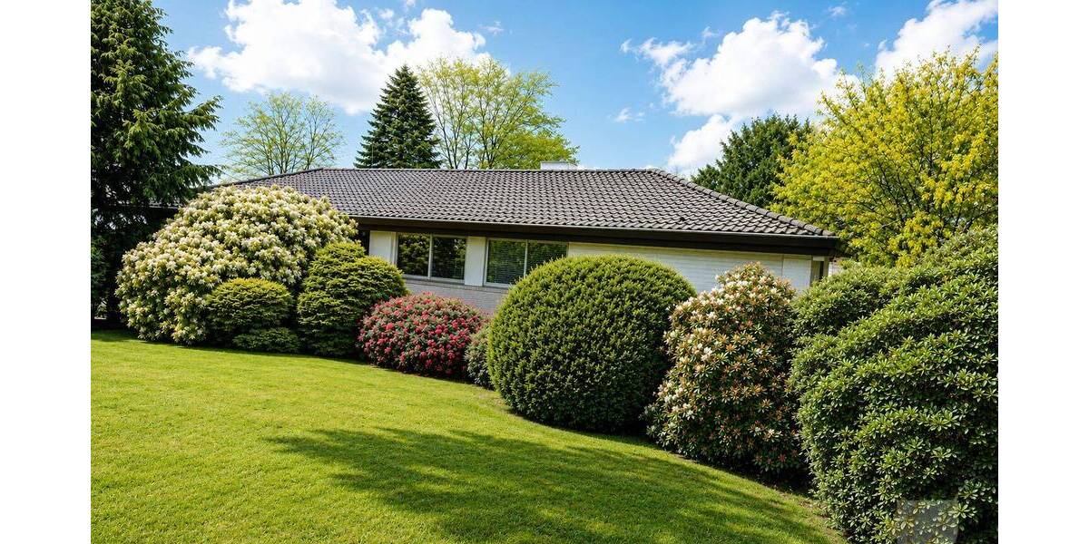 Einfamilienhaus Wuppertal Cronenberg - 5 Zimmer, 256 m&sup2;, 879.000&euro; | Angebot:26833563