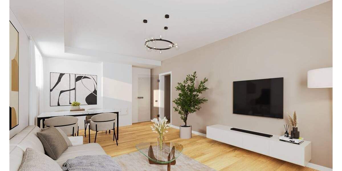 Gewerbeobjekt Düsseldorf / Angermund Angermund - 2 Zimmer, 44 m&sup2;, 139.000&euro; | Angebot:25736785