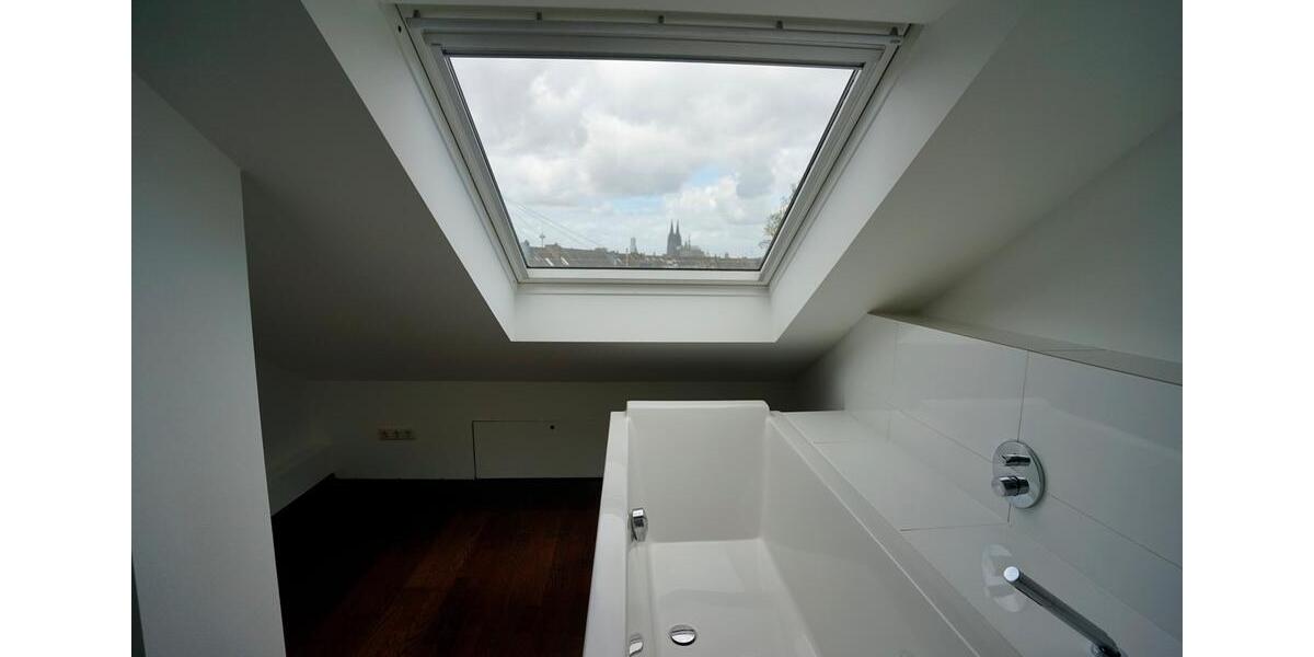 Maisonettenwohnung Köln Mülheim - 3 Zimmer, 92 m&sup2;, 639.000&euro; | Angebot:26315176