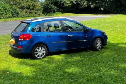 Renault Clio 296.000 km 1.550 &euro; Köln 50767