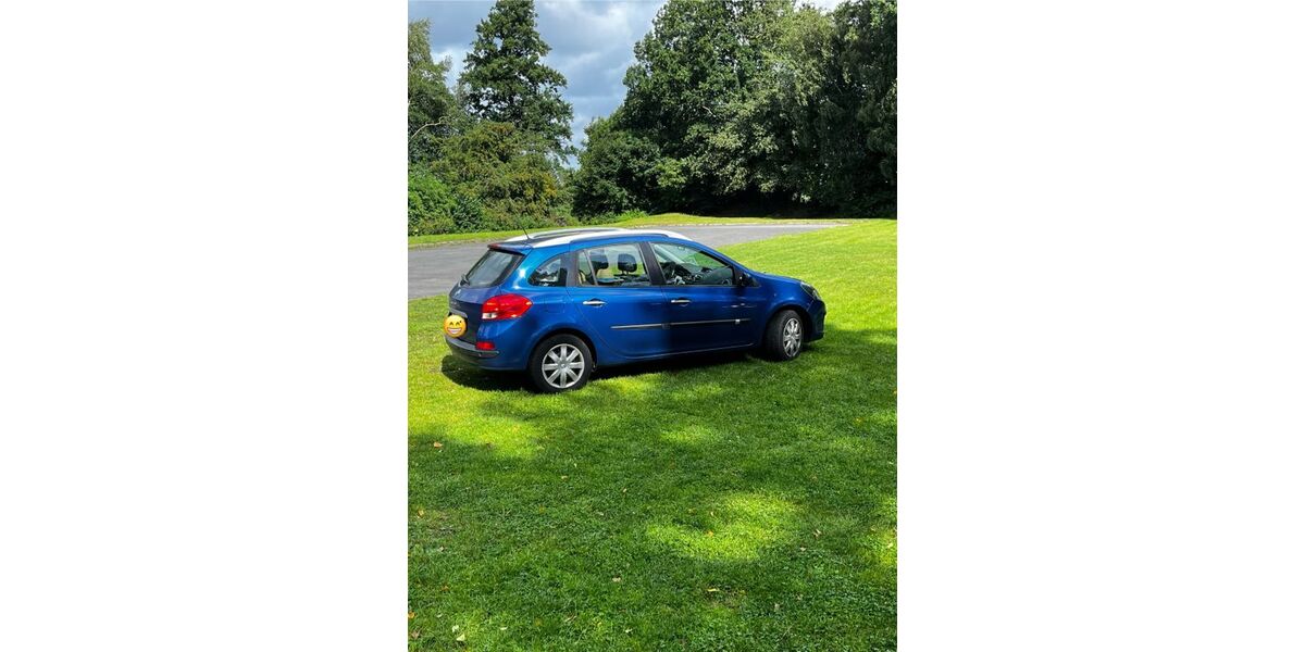 Renault Clio 296.000 km 1.550 &euro; Köln 50767