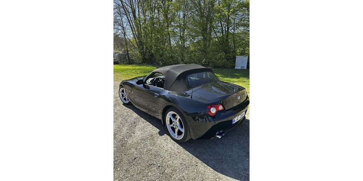 BMW Z4 209.000 km 10.500 &euro; Köln 51061