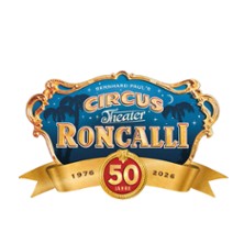Circus-Theater Roncalli 25.04.2026 Neumarkt
